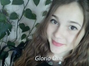 Gloria_One