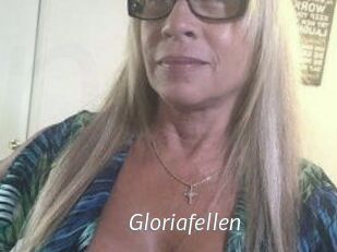 Gloriafellen