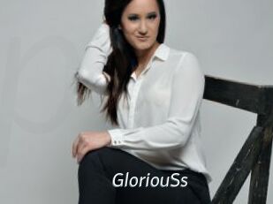 GloriouSs