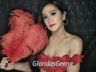 GloriousGeena