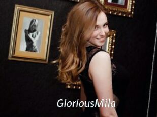 GloriousMila