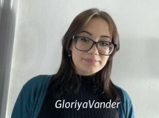 GloriyaVander