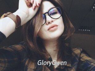 GloryGwen Porn Star