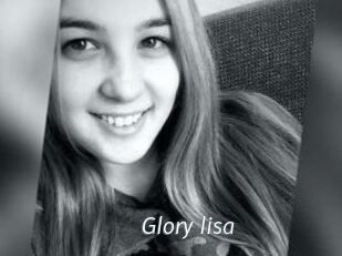 Glory_lisa