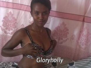 Gloryholly