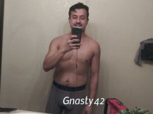 Gnasty42