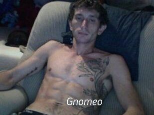 Gnomeo