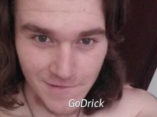GoDrick