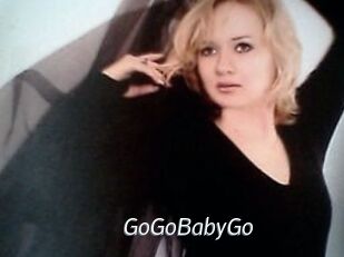 GoGoBabyGo