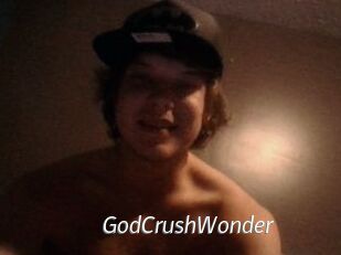 GodCrushWonder