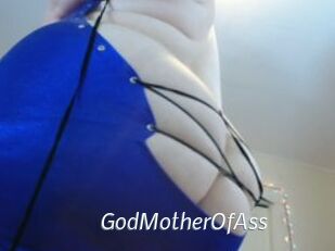 GodMotherOfAss