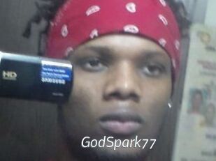 GodSpark77