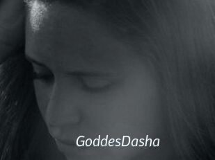GoddesDasha