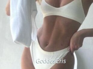 GoddesEris