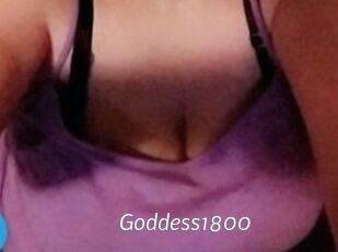 Goddess1800