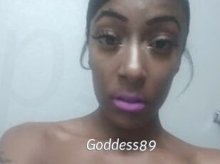 Goddess89