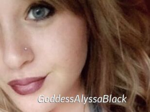 GoddessAlyssaBlack