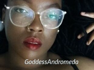 GoddessAndromeda