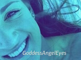 GoddessAngelEyes
