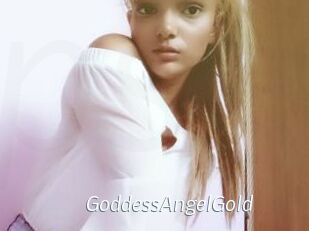 GoddessAngelGold
