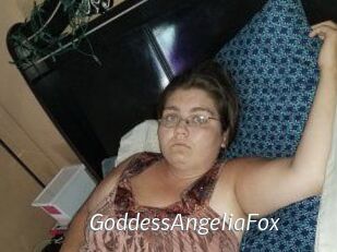 GoddessAngeliaFox