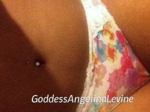 GoddessAngelinaLevine
