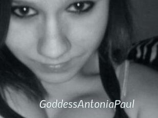 GoddessAntoniaPaul