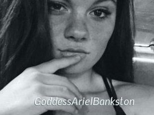 GoddessArielBankston