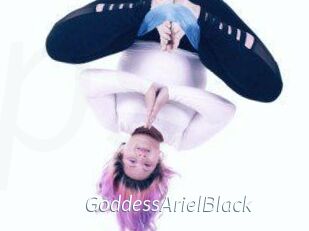 GoddessArielBlack