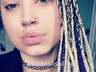 GoddessAshaHaze