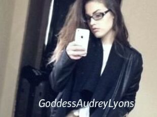 GoddessAudreyLyons