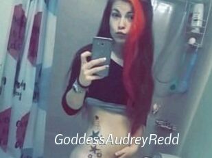 GoddessAudreyRedd