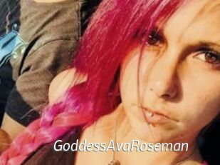 GoddessAvaRoseman