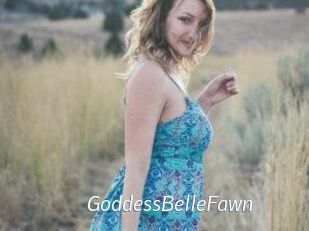 GoddessBelleFawn