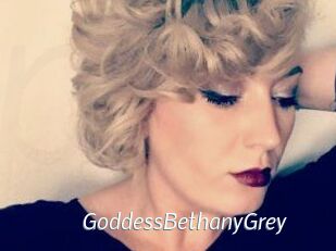 GoddessBethanyGrey