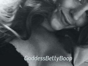 GoddessBettyBoop