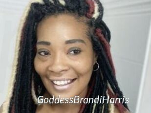 GoddessBrandiHarris