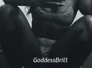 GoddessBritt