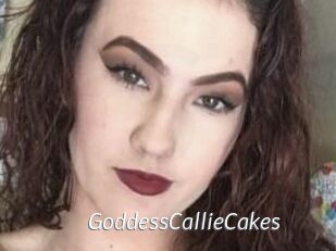 GoddessCallieCakes