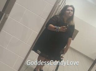 GoddessCandyLove