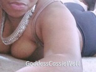 GoddessCassieWett