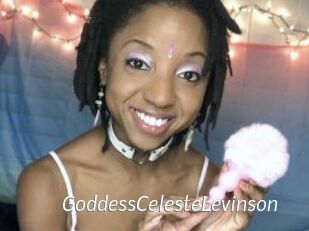GoddessCelesteLevinson