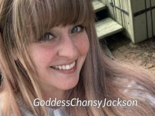 GoddessChansyJackson