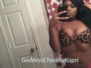 GoddessCharelleKapri