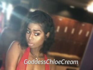 GoddessChloeCream