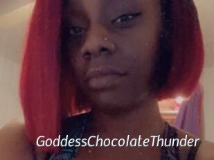 GoddessChocolateThunder