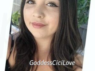 GoddessCiciLove