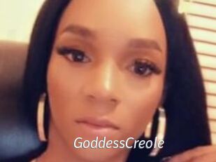 GoddessCreole