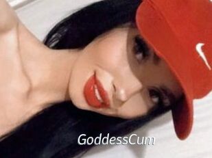 GoddessCum