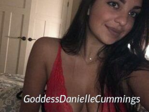 GoddessDanielleCummings